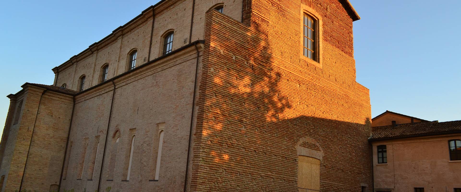 Chiesa San Giacomo, Forlì foto di -Riccardo29-